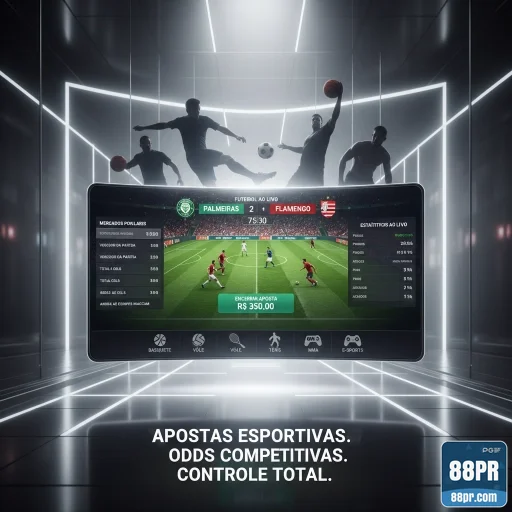 88pr - ao vivo apostas online - Odds em Tempo Real