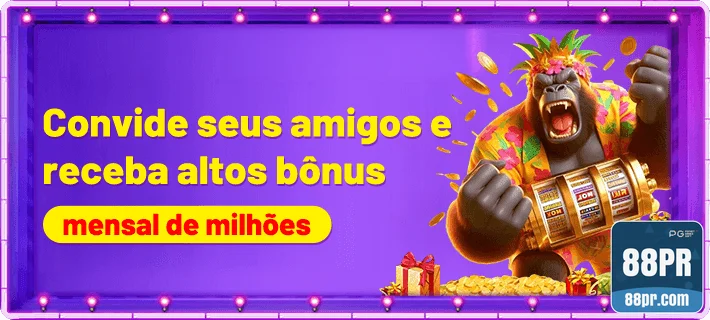 88pr - jogos esportivos - Bônus de Apostas