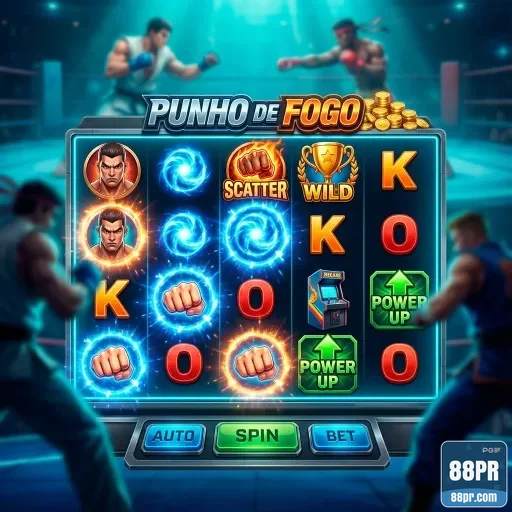 88pr - inovadores jogos de mesa - Melhores Slots Online