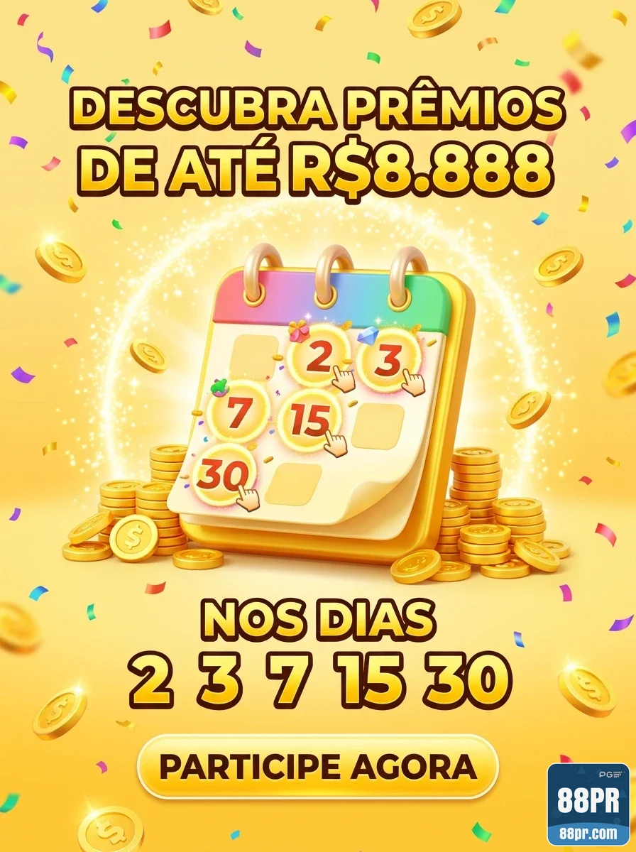 Domine o Jogo com 88pr: Tecnologia e Emoção em Sintonia