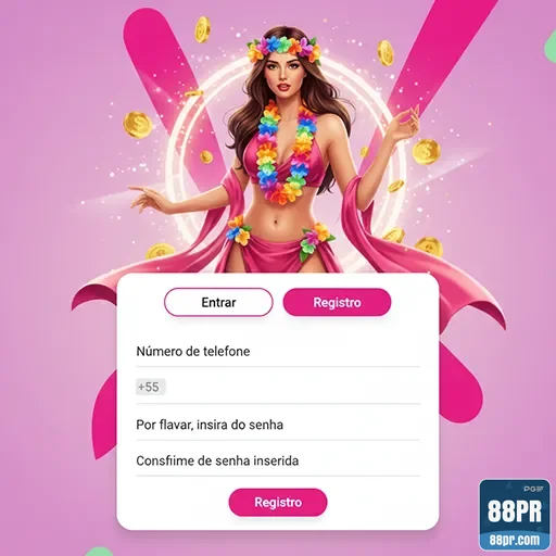 88pr - login premium - Entrar na Conta