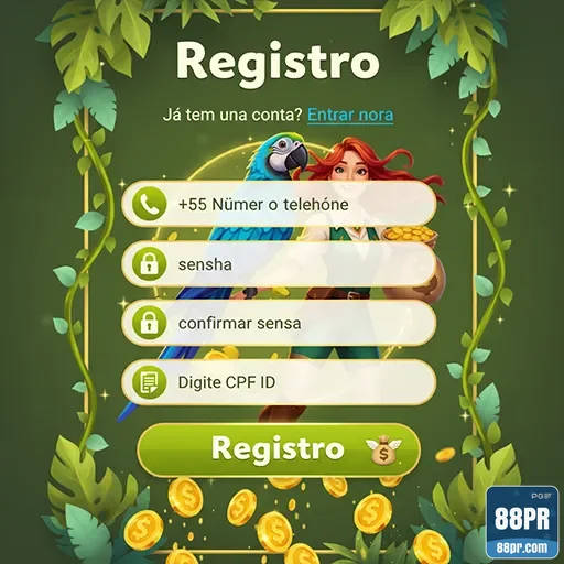88pr Por que Registrar-se no 88pr