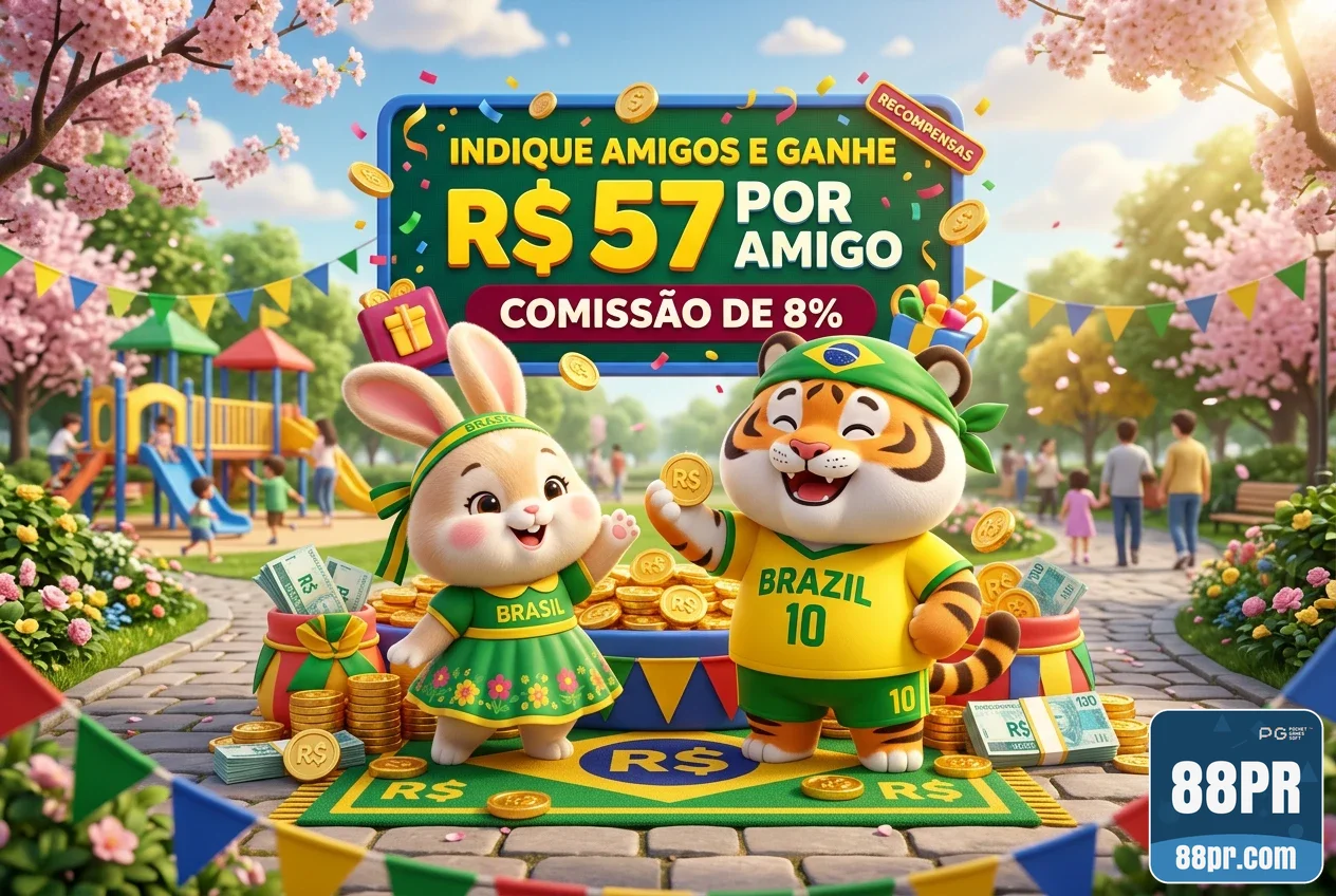 88pr - explorar premiado jogo