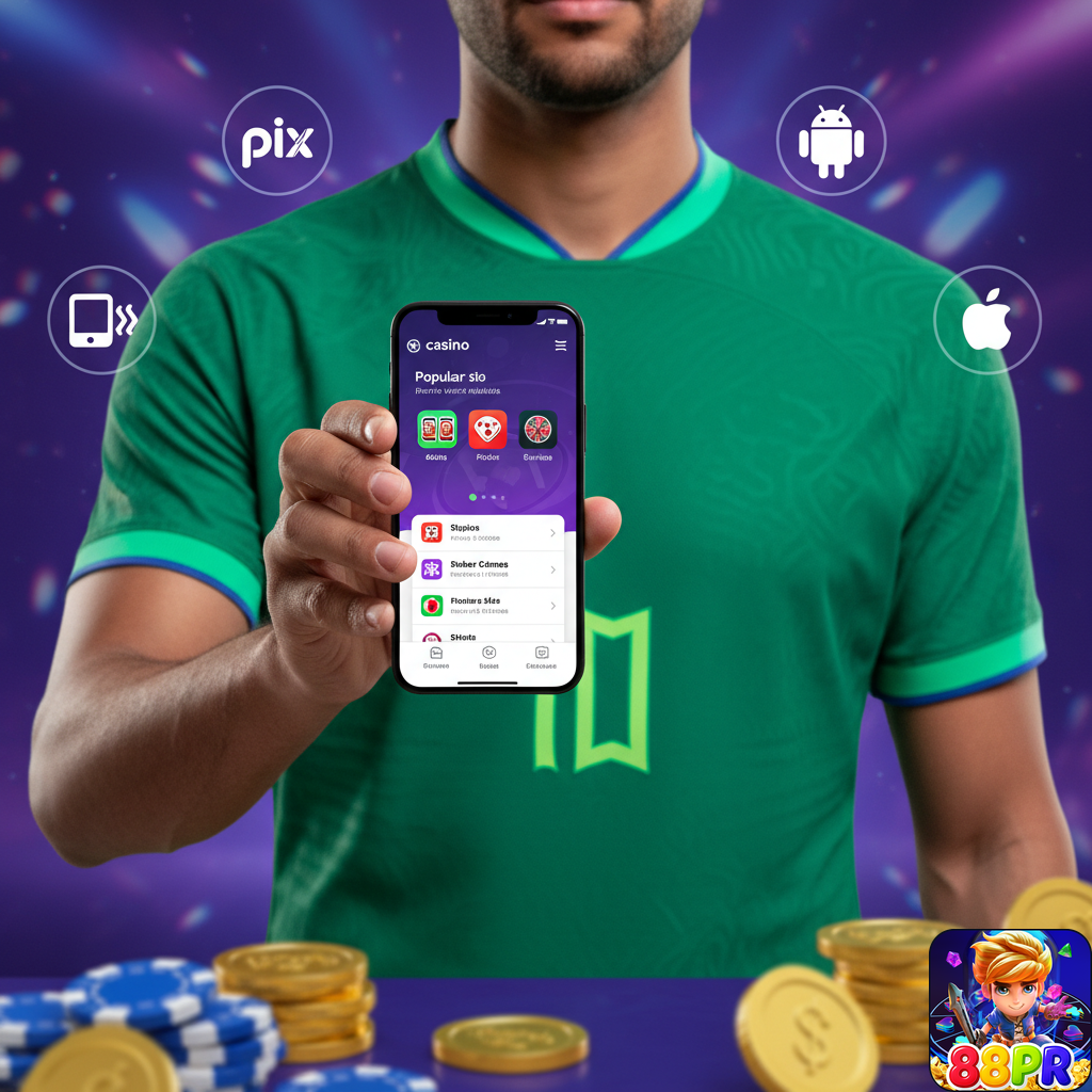 Recompensas App 88pr.com