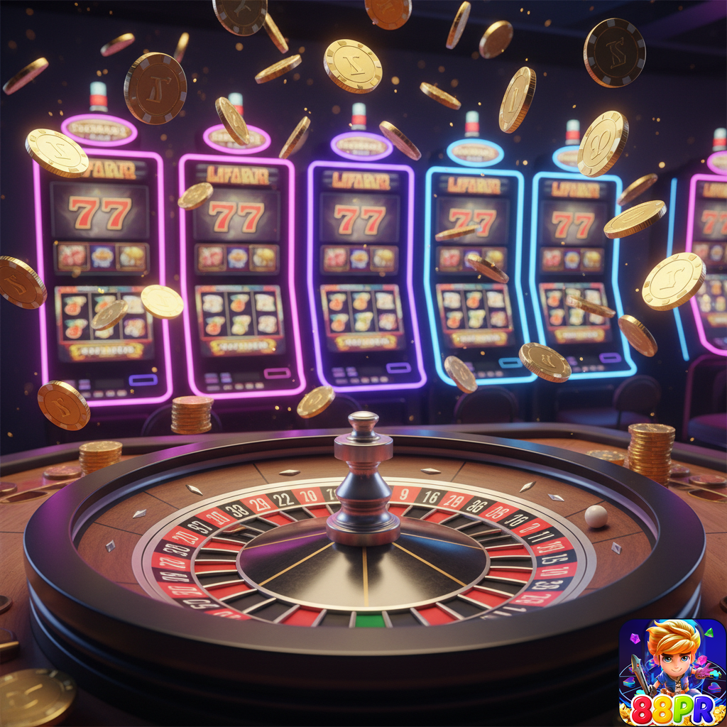 Live Dealers 88pr.com