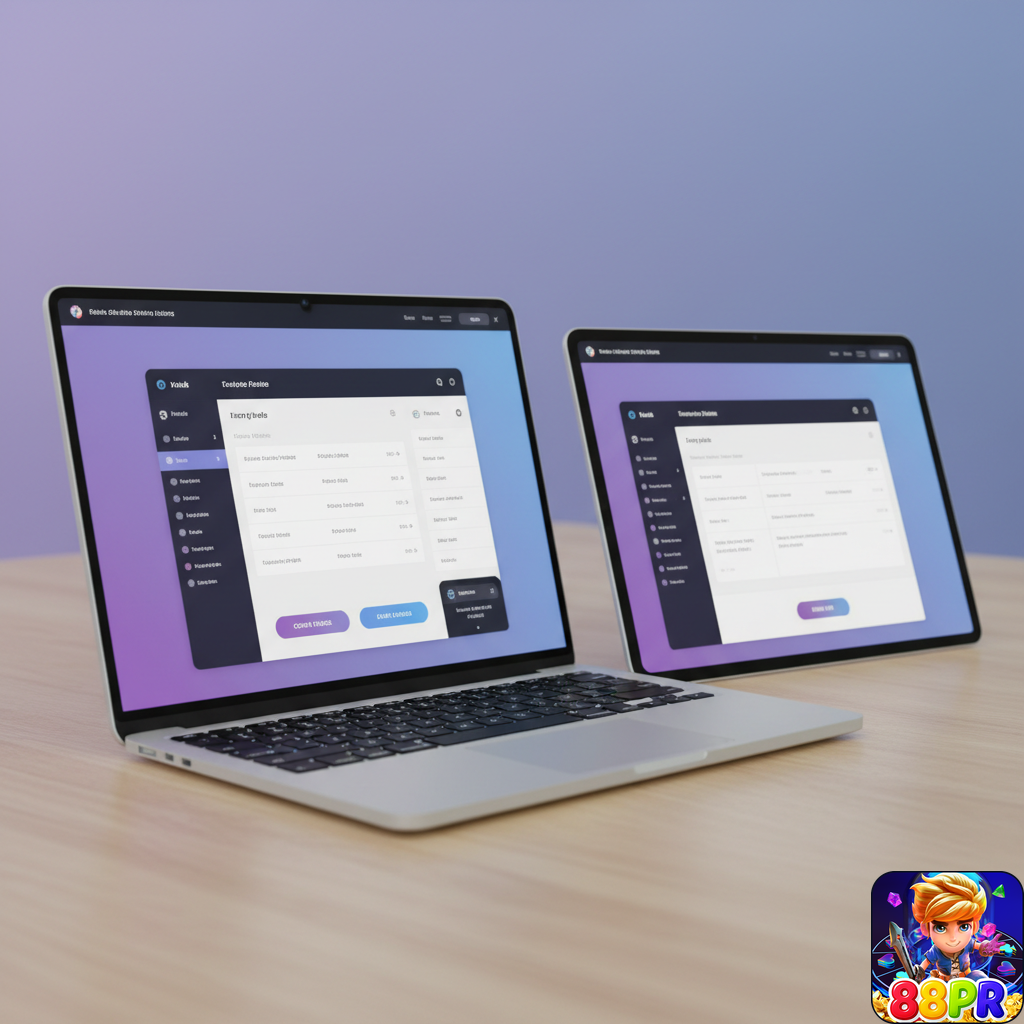 Sistema VIP 88pr.com